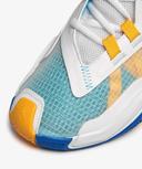 Jordan One Take 4 Basketball Shoes - White