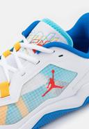 Jordan One Take 4 Basketball Shoes - White