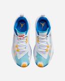 Jordan One Take 4 Basketball Shoes - White