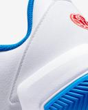 Jordan One Take 4 Basketball Shoes - White