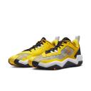 Jordan One Take 4 Basketball Shoes - Yellow
