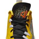 Jordan One Take 4 Basketball Shoes - Yellow