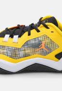 Jordan One Take 4 Basketball Shoes - Yellow