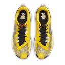 Jordan One Take 4 Basketball Shoes - Yellow