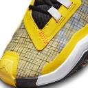 Jordan One Take 4 Basketball Shoes - Yellow