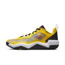 Jordan One Take 4 Basketball Shoes - Yellow