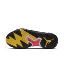 Jordan One Take 4 Basketball Shoes - Yellow