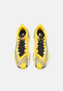 Jordan One Take 4 Basketball Shoes - Yellow