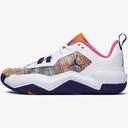 Jordan One Take 4 Game Royal University Red