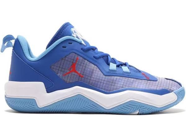 Jordan One Take 4 Game Royal University Red