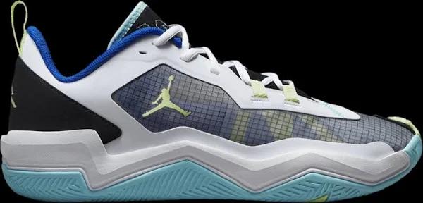 Jordan One Take 4 Men's Basketball Shoes - 400 - 5 | INTERSPORT