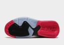 Jordan Point Lane - White/Medium Blue/Black/Rush Pink - Mens - 7.5