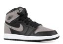 Jordan Retro 1 High OG 12C Black