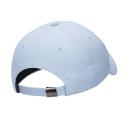 Jordan Rise Cap Adjustable Hat - Blue