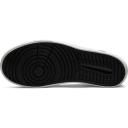 Jordan Series ES Black White