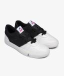 Jordan Series ES Black White