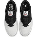 Jordan Series ES Black White