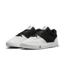 Jordan Series ES Black White