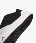 Jordan Series ES Black White