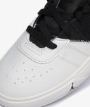 Jordan Series ES Black White