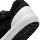 Jordan Series ES Black White