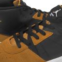 Jordan Series Mid .03 Elemental Gold