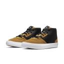 Jordan Series Mid .03 Elemental Gold