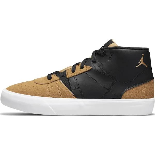 Jordan Series Mid .03 Elemental Gold