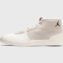 Jordan Series Mid Sail White