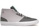 Jordan Series Mid Sail White