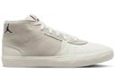 Jordan Series Mid Sail White