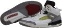 Jordan Spiz'ike 13 Shoes White / Cement Grey 315371 101