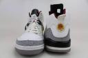 Jordan Spiz'ike 13 Shoes White / Cement Grey 315371 101