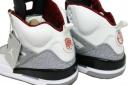 Jordan Spiz'ike 13 Shoes White / Cement Grey 315371 101