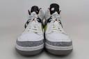 Jordan Spiz'ike 13 Shoes White / Cement Grey 315371 101