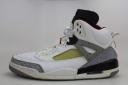 Jordan Spiz'ike 13 Shoes White / Cement Grey 315371 101