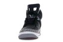 Jordan Spizike Black Cement