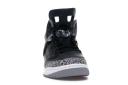 Jordan Spizike Black Cement