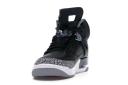 Jordan Spizike Black Cement