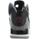 Jordan Spizike Black Cement