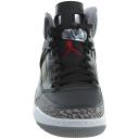 Jordan Spizike Black Cement