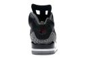 Jordan Spizike Black Cement