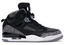 Jordan Spizike Black Cement