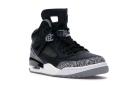 Jordan Spizike Black Cement