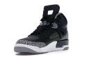 Jordan Spizike Black Cement