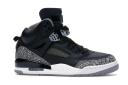 Jordan Spizike Black Cement