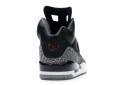 Jordan Spizike Black Cement