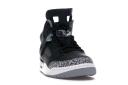 Jordan Spizike Black Cement