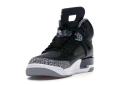 Jordan Spizike Black Cement