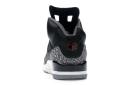 Jordan Spizike Black Cement